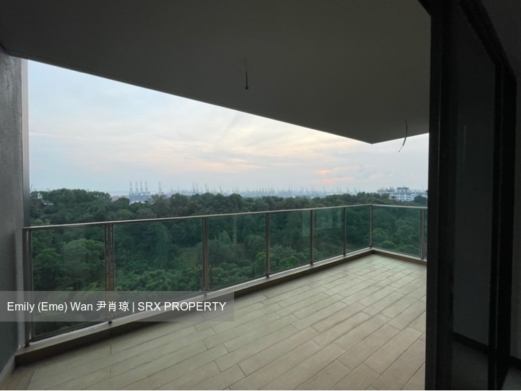 Normanton Park (D5), Apartment #506950681